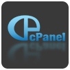 cPanel control panel